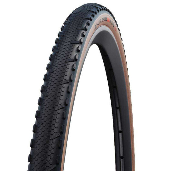 SCHWALBE X-One Tubeless 700 x 33 road tyre