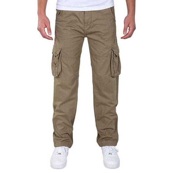 ALPHA INDUSTRIES Jet Pants