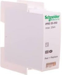 Schneider Wkład ogranicznika przepięć C 20kA 1,1kV 350V (A9L20102)