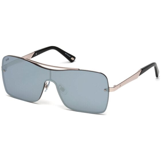 WEB EYEWEAR WE0202-16C Sunglasses