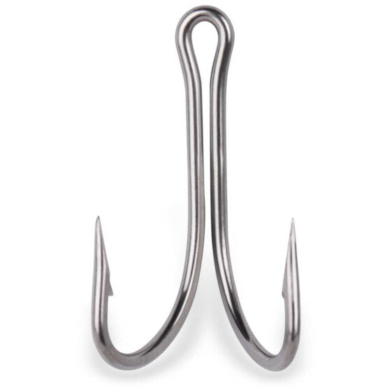 MUSTAD Classic Line O´Shaughnessy Double Hook