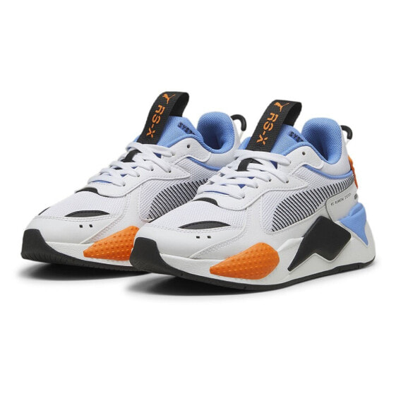 PUMA Rs-X Boys trainers