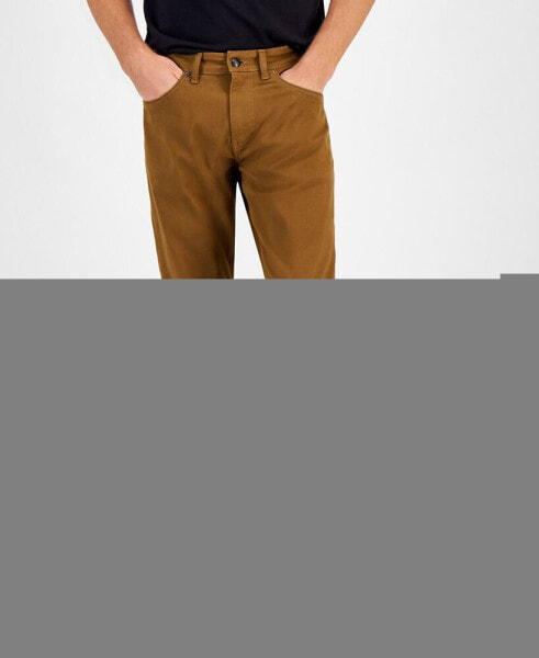 Men's Mapete Classic-Fit Solid Pants