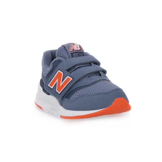 Кеды для мальчиков New Balance Hrc 997