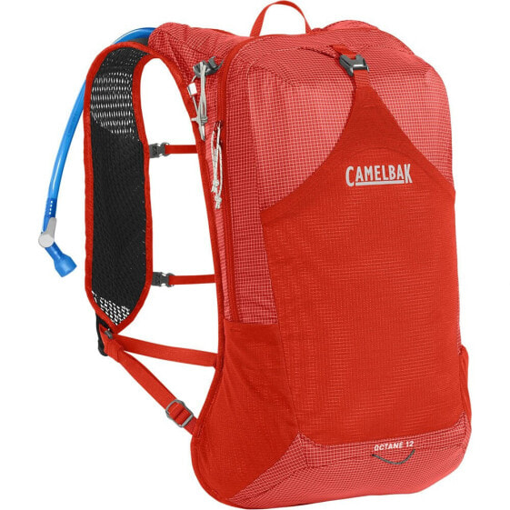 CAMELBAK Octane 12L+Fusion 2L Hydration Pack