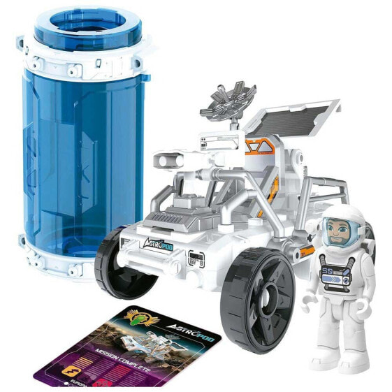 NINCO Space Rover Vehicle