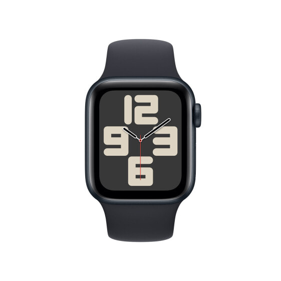 Часы Apple Watch SE Midnight Aluminium 40мм