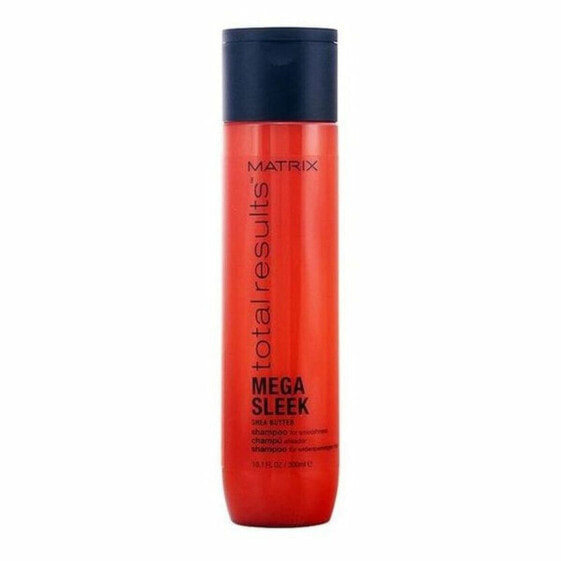 Шампунь Total Results Sleek Matrix (300 ml)