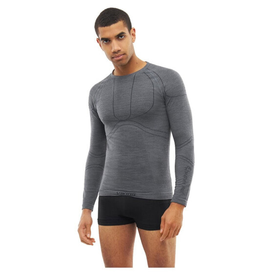 VIKING Lan Pro Merino Long sleeve base layer