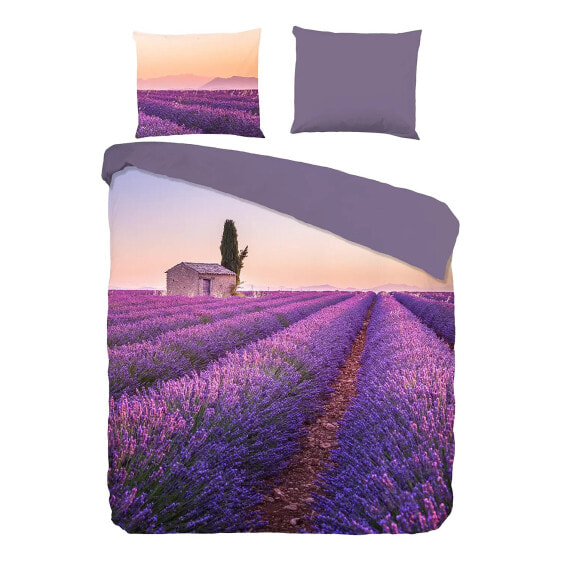 Bettwäsche Lavender