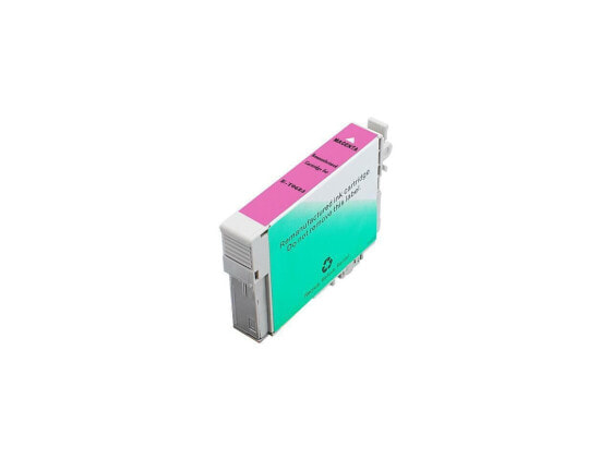 Green Project E-T0683 Magenta Ink Cartridge Replaces Epson T068320