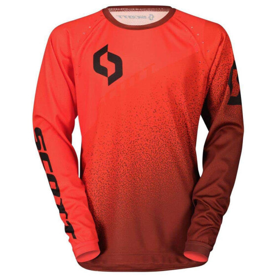 SCOTT 350 Dirt Evo sweatshirt