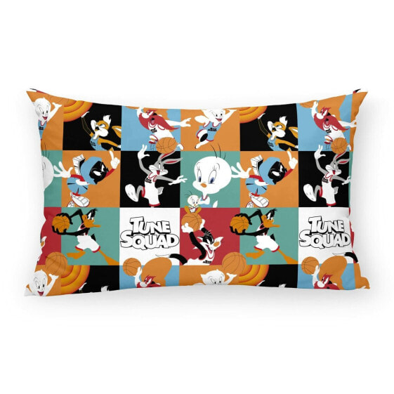 Чехол для подушки Looney Tunes Looney Tunes Basic C Разноцветный 30 x 50 cm