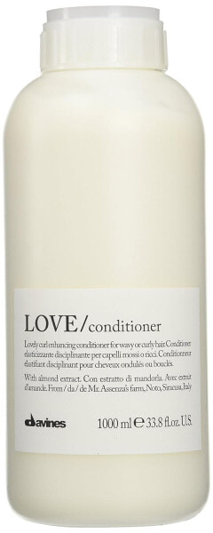Davines Love Curl Enchancing Conditioner 250 ml (1 Stück)