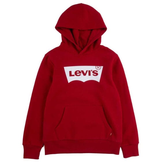 LEVI´S ® KIDS Batwing Screenprint Hoodie