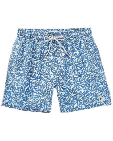 Endless Summer Volley Swim Short Men's