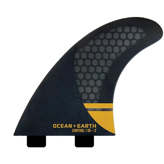 OCEAN & EARTH OE2 Control Dual Tab Keel