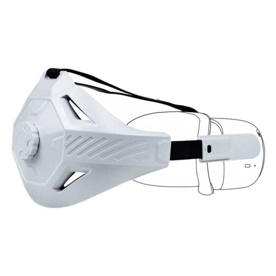 NACON Meta Quest 2 Strap Virtual Reality Glasses