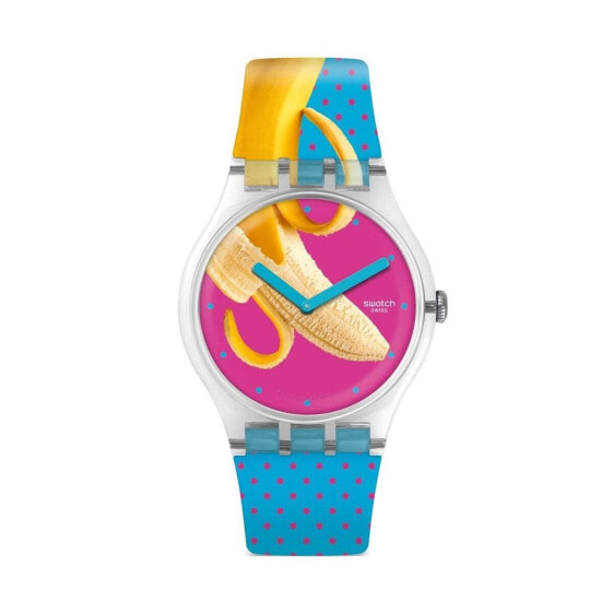 Мужские часы Swatch SUOK140