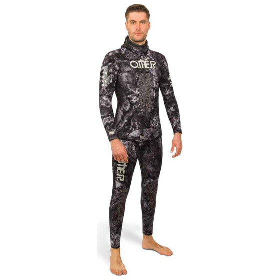 OMER Blackstone Lined 1.7 mm Wetsuit