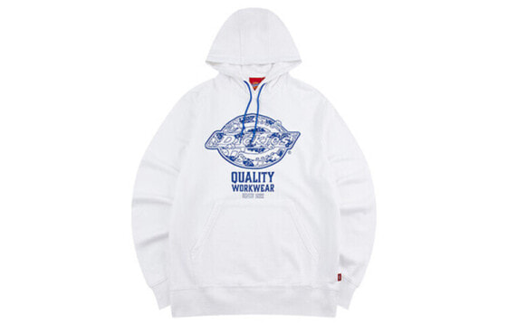 Dickies x Keith DK008231C4D Hoodie