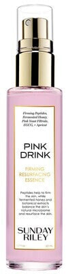 Pink Drink Firming Resurfacing Essence