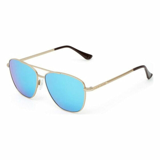 Unisex Sunglasses Lax Hawkers Light Blue