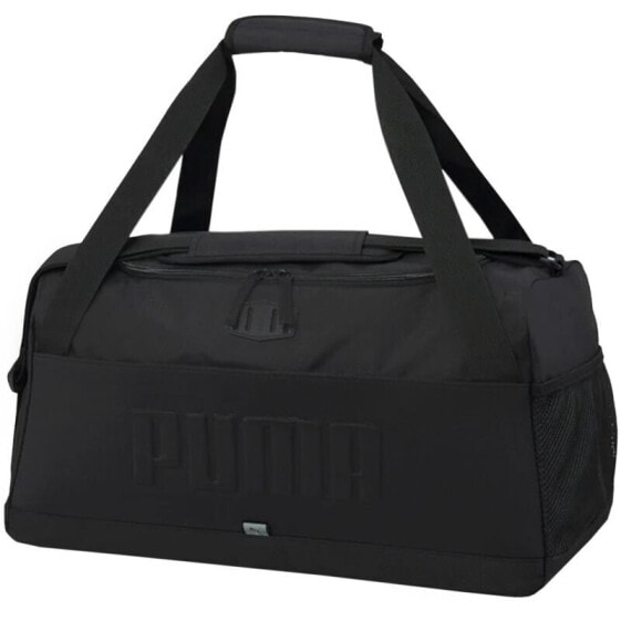 Спортивная сумка PUMA S Sports S 79294 01 черная