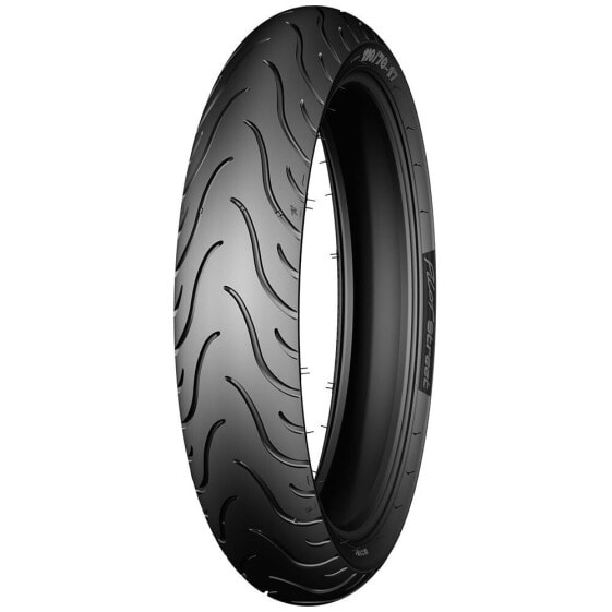 MICHELIN MOTO Pilot Street Radial 57S TL road tire