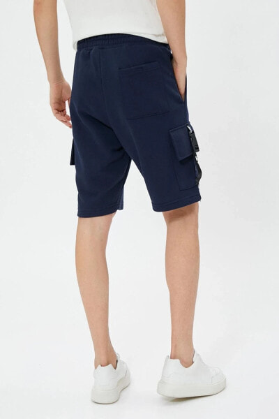 DC Shoes 5 Pockets shorts