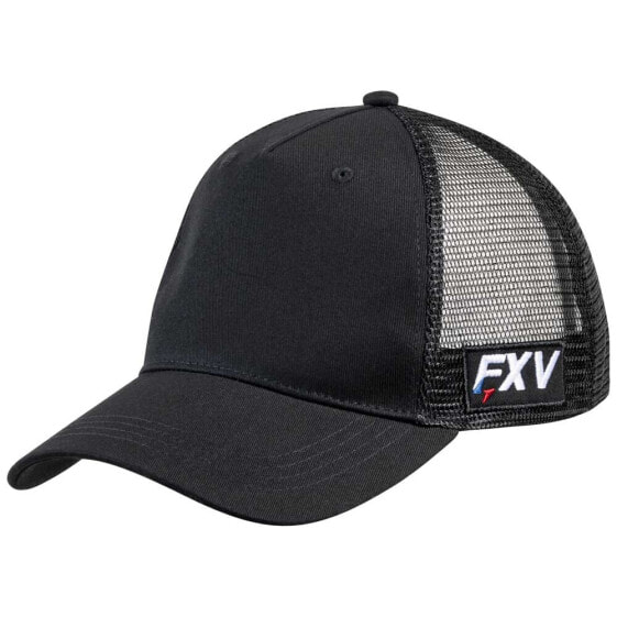 FORCE XV Mesh Cap