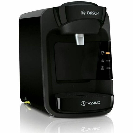 Капсульная кофеварка BOSCH TAS3102 Tassimo Suny 1300 Вт