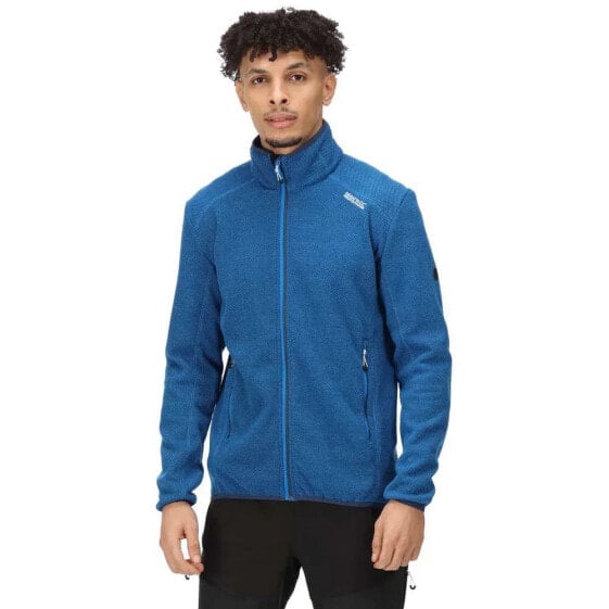 Толстовка Regatta Torrens Fleece