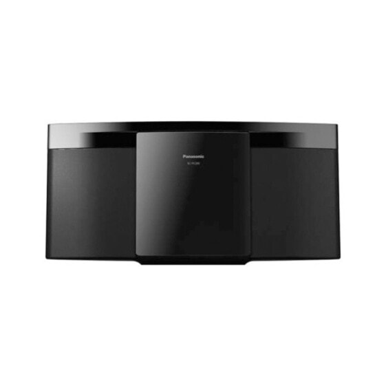 Музыкальный центр Panasonic Corp. SCHC200EGK HiFi Bluetooth 20W Чёрный