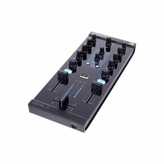 Native Instruments Traktor Kontrol Z1 B-Stock