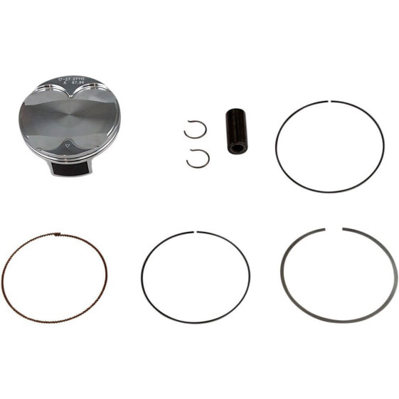 VERTEX PISTON 24213C Piston Kit