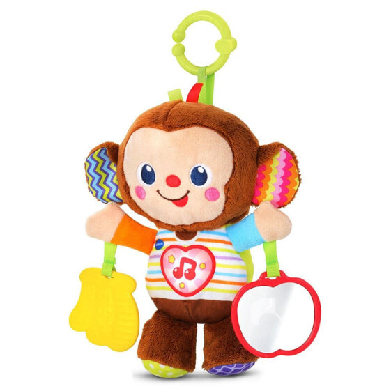 VTECH Monito Bebe Baby Toy