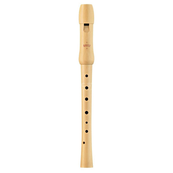 Moeck 1250 School Soprano Recorder