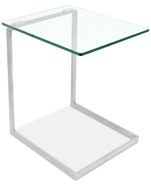 Журнальный столик LumiSource zenn Glass