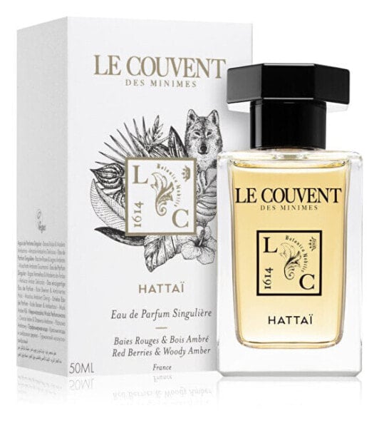 Унисекс парфюмерия Le Couvent Maison De Parfum Hattai - EDP