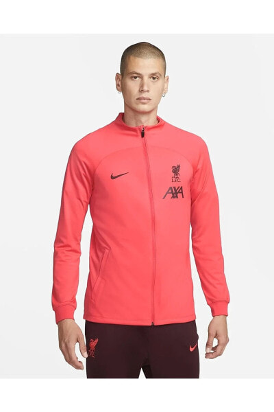 Куртка Nike Liverpool FC Strike Tracksuit