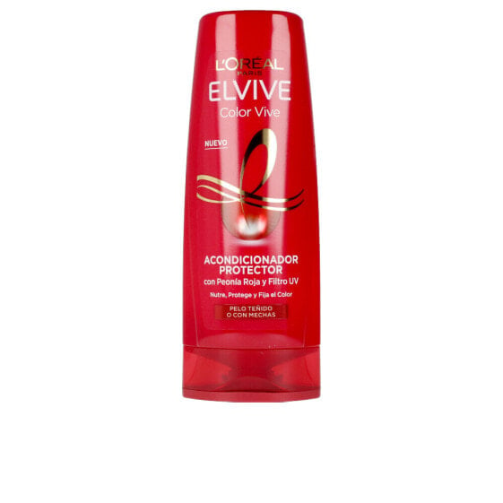 Кондиционер для окрашенных волос Elvive Color-vive L'Oreal Make Up (300 ml)