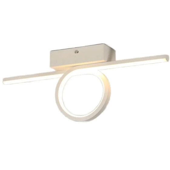 LED-Wandleuchte RingII