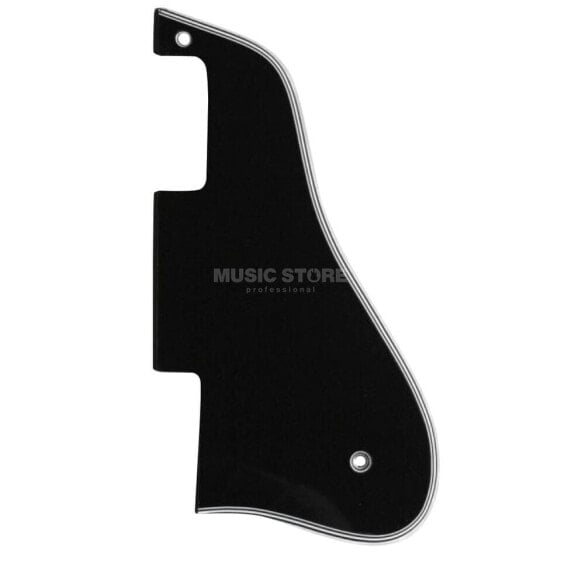 Göldo Pickguard XES4B 4-lagig