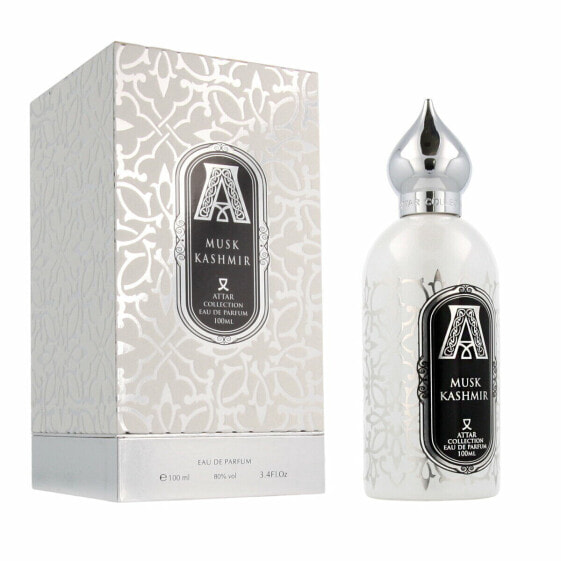 Парфюмерия унисекс Attar Collection EDP Musk Kashmir 100 ml