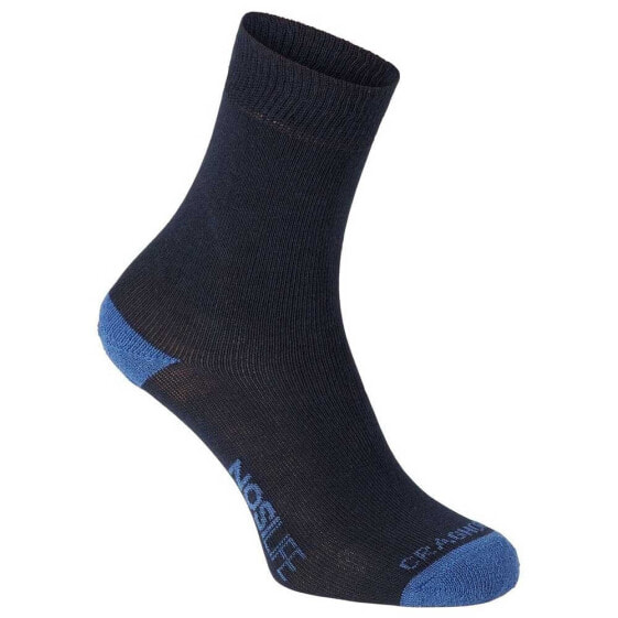 CRAGHOPPERS NosiLife Travel socks