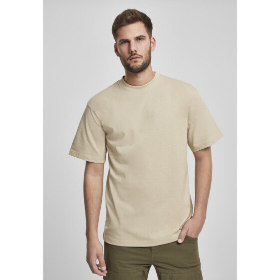 URBAN CLASSICS T-Shirt Basic Tall