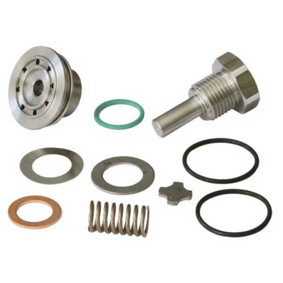 COLTRI Third Stage Damper Kit For MCH8/11/13/16/23 From 03-2014