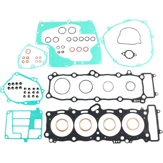 ATHENA Yamaha P400485870065 Complete Gasket Kit