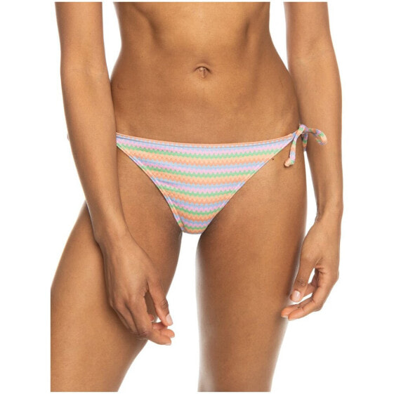 ROXY Wavy Stripe Che Bikini Bottom